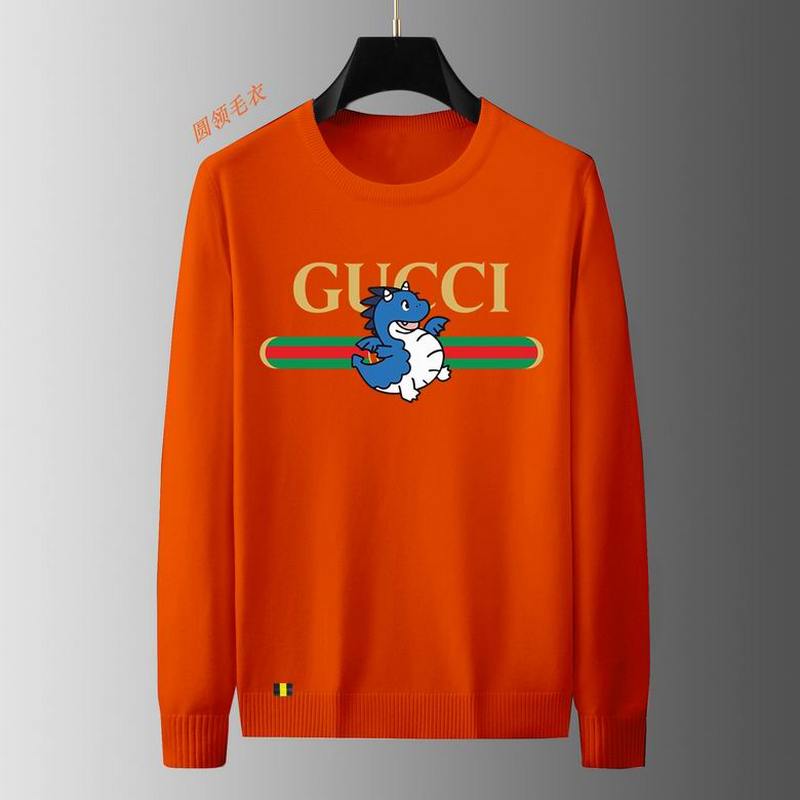 Gucci Men's Sweater 88